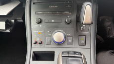 Lexus CT 200h 1.8 5dr CVT Hybrid Hatchback